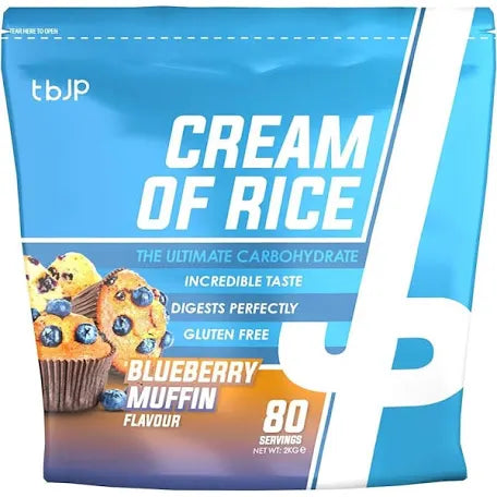 TBJP Performance Protein | 2kg | 66 Servings