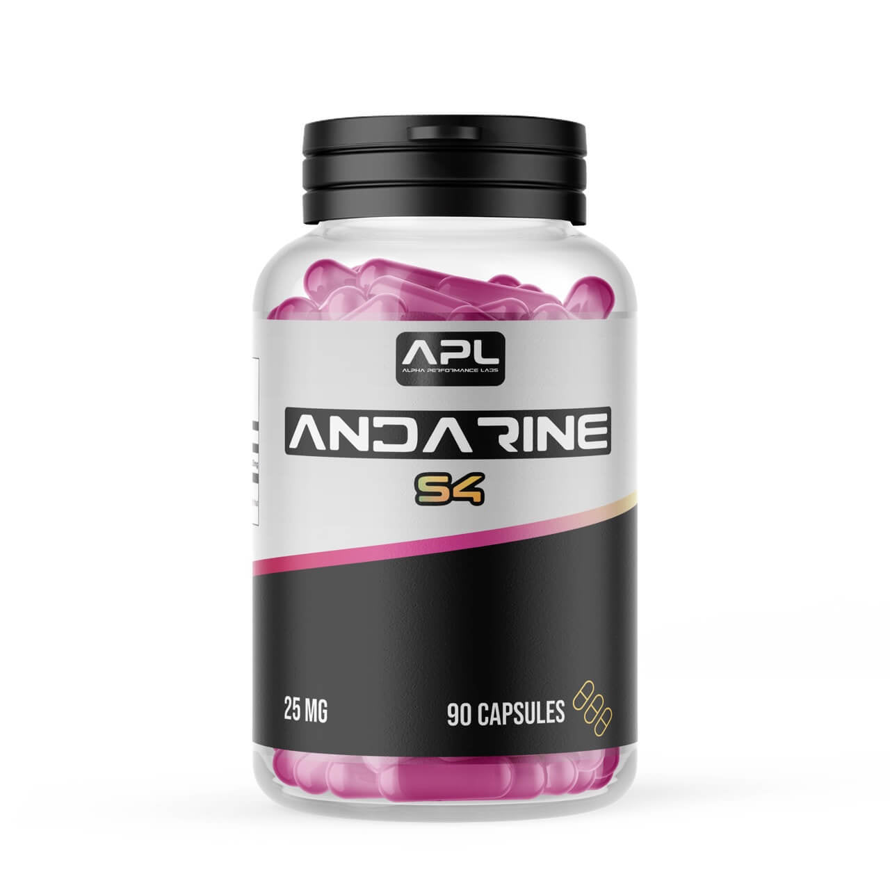 Andarine | S4 | 90 Capsules