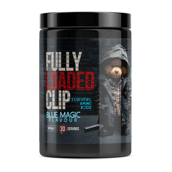 Fully Loaded Clip EAA | Top G | 345g