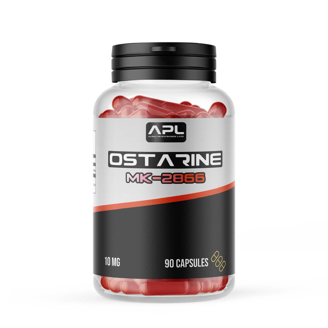 Ostarine | MK-2866 | 90 Capsules