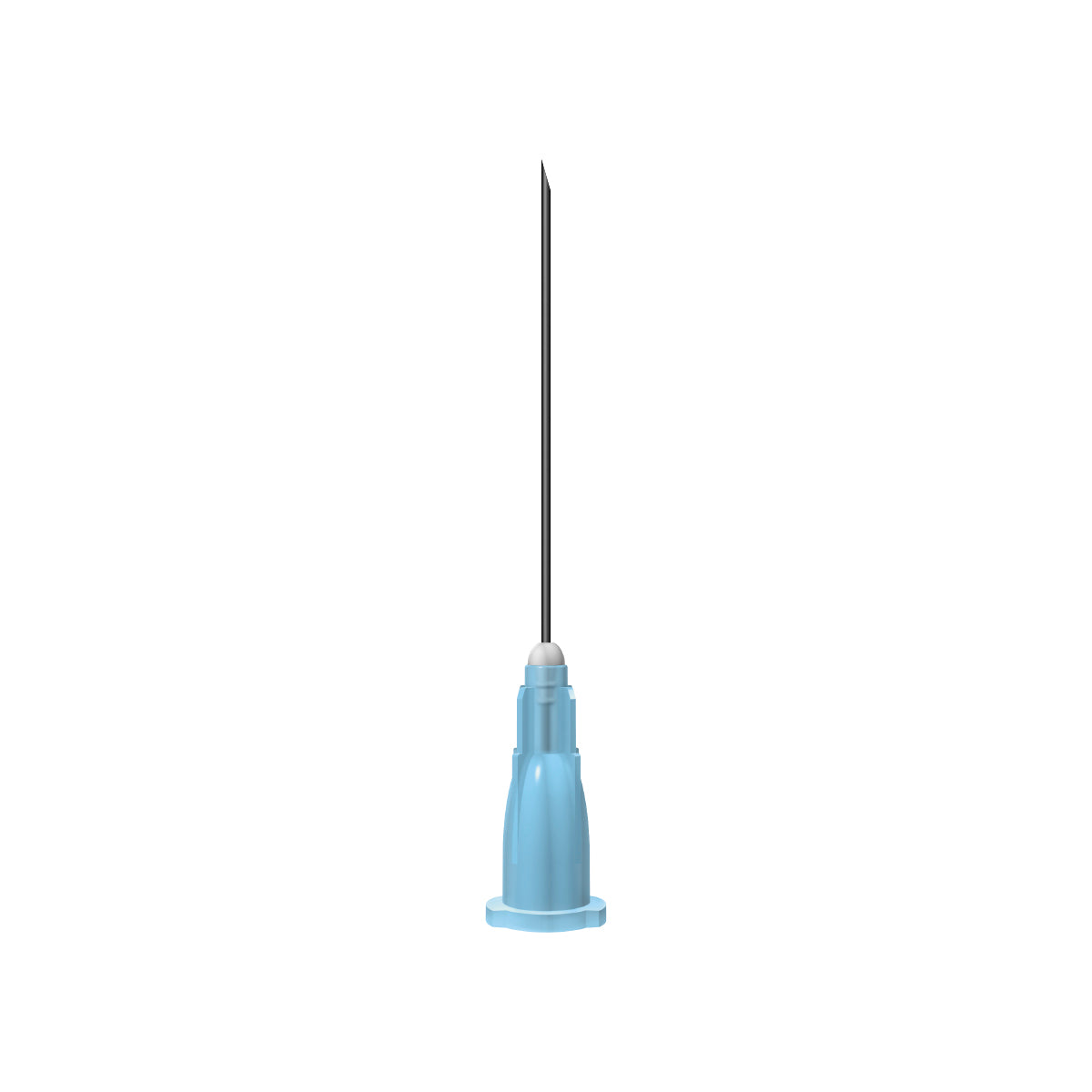 Blue 23G 30mm Needle | Unisharp