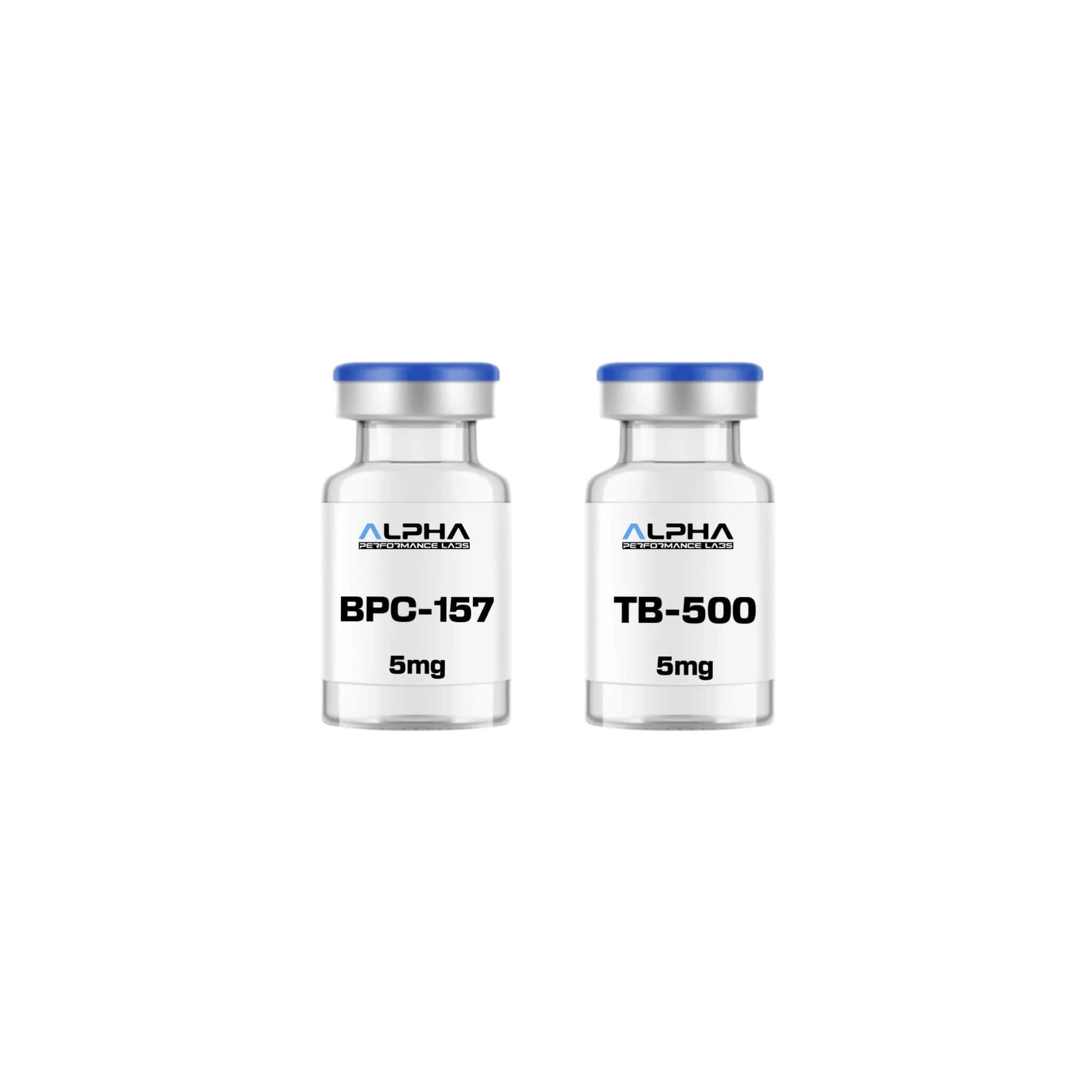 Injury Recovery Stack