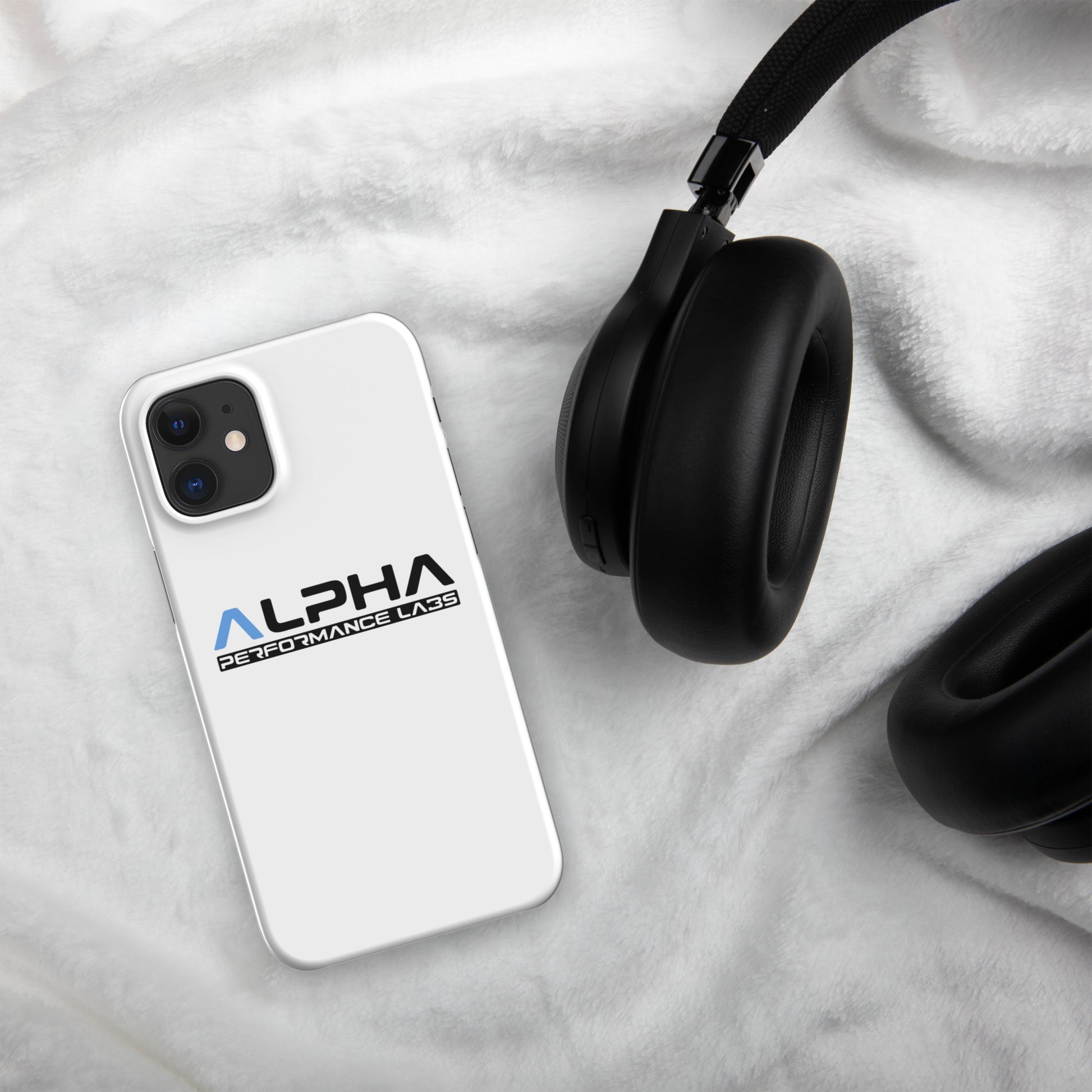 iPhone Snap Case® | Alpha Performance Labs