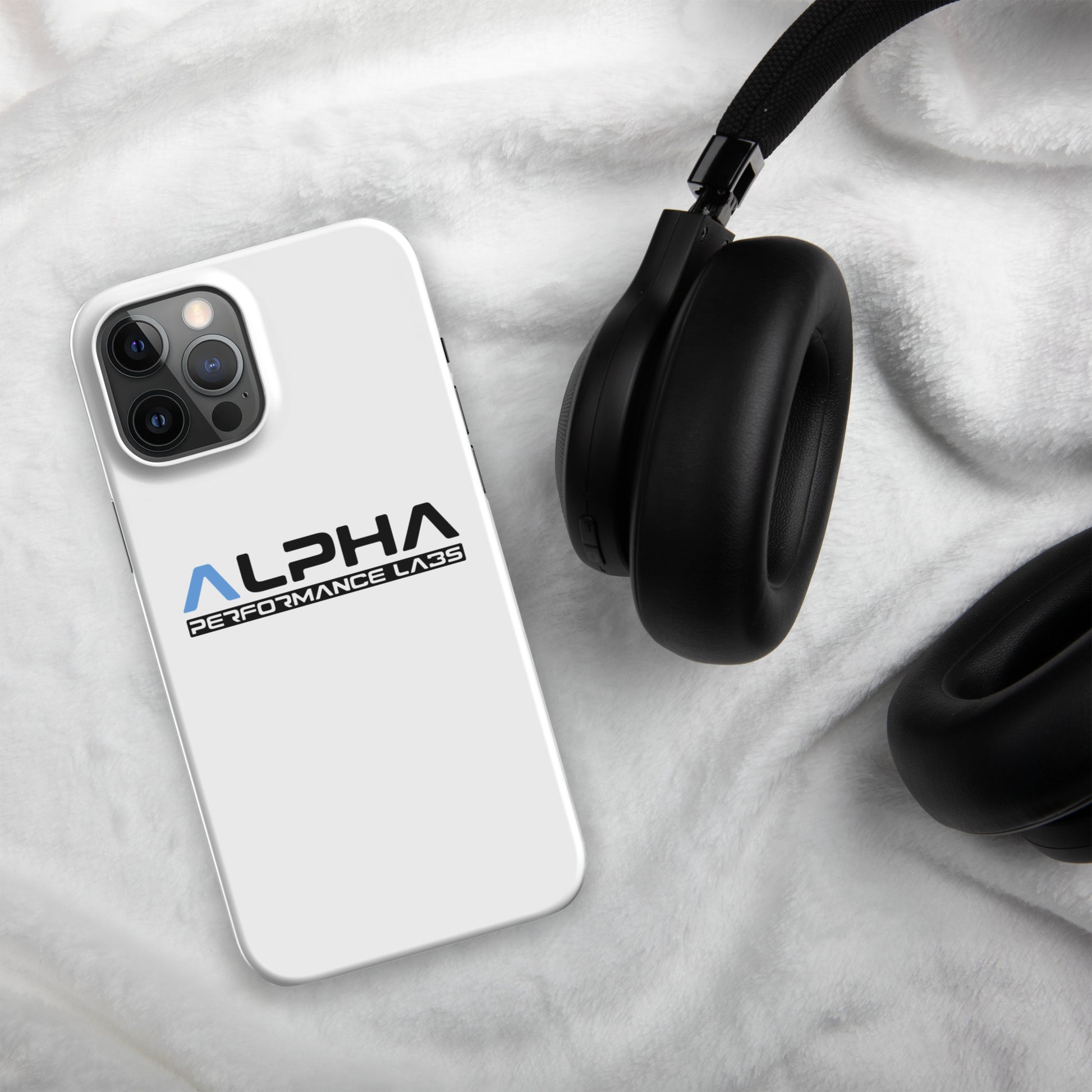iPhone Snap Case® | Alpha Performance Labs