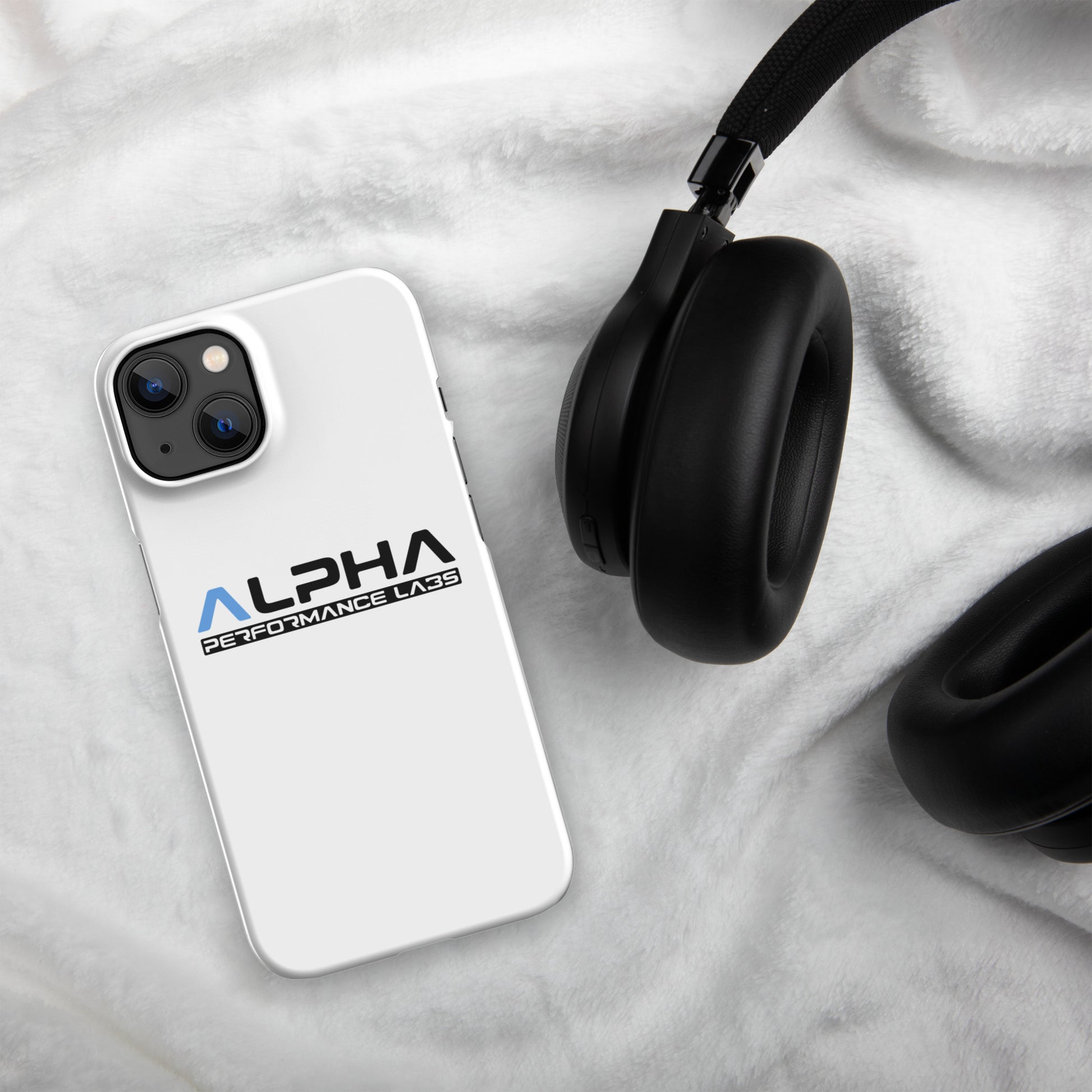 iPhone Snap Case® | Alpha Performance Labs