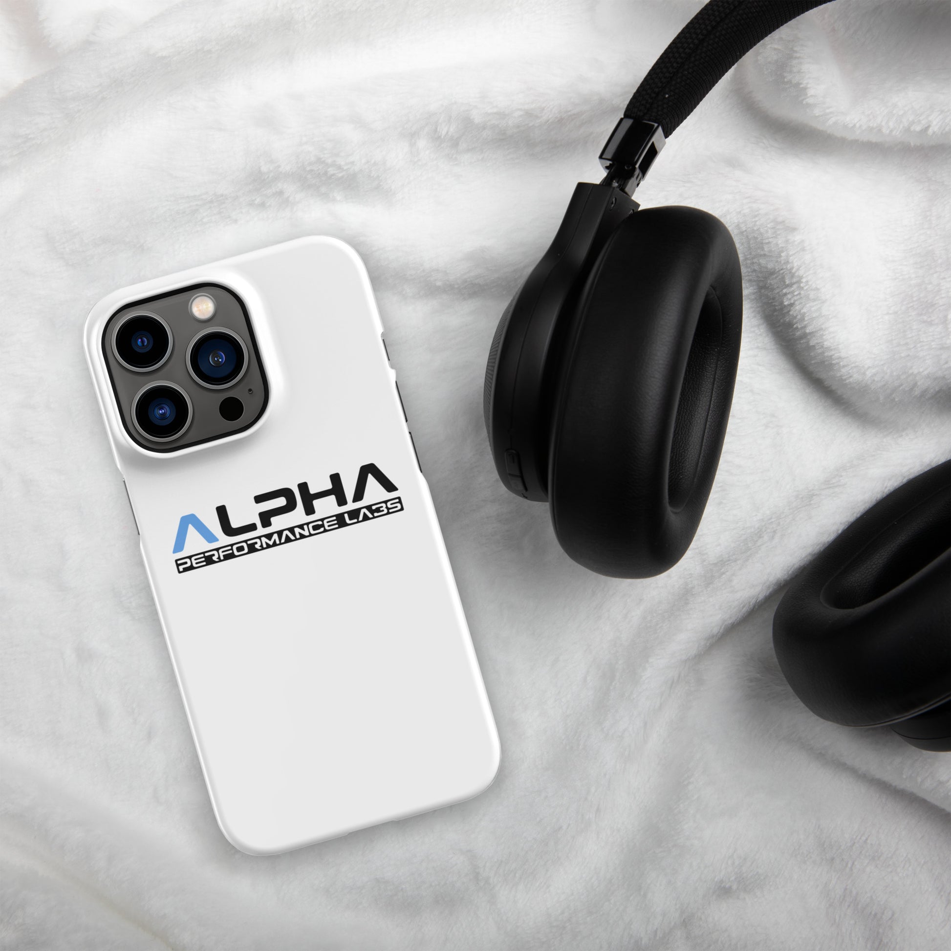 iPhone Snap Case® | Alpha Performance Labs