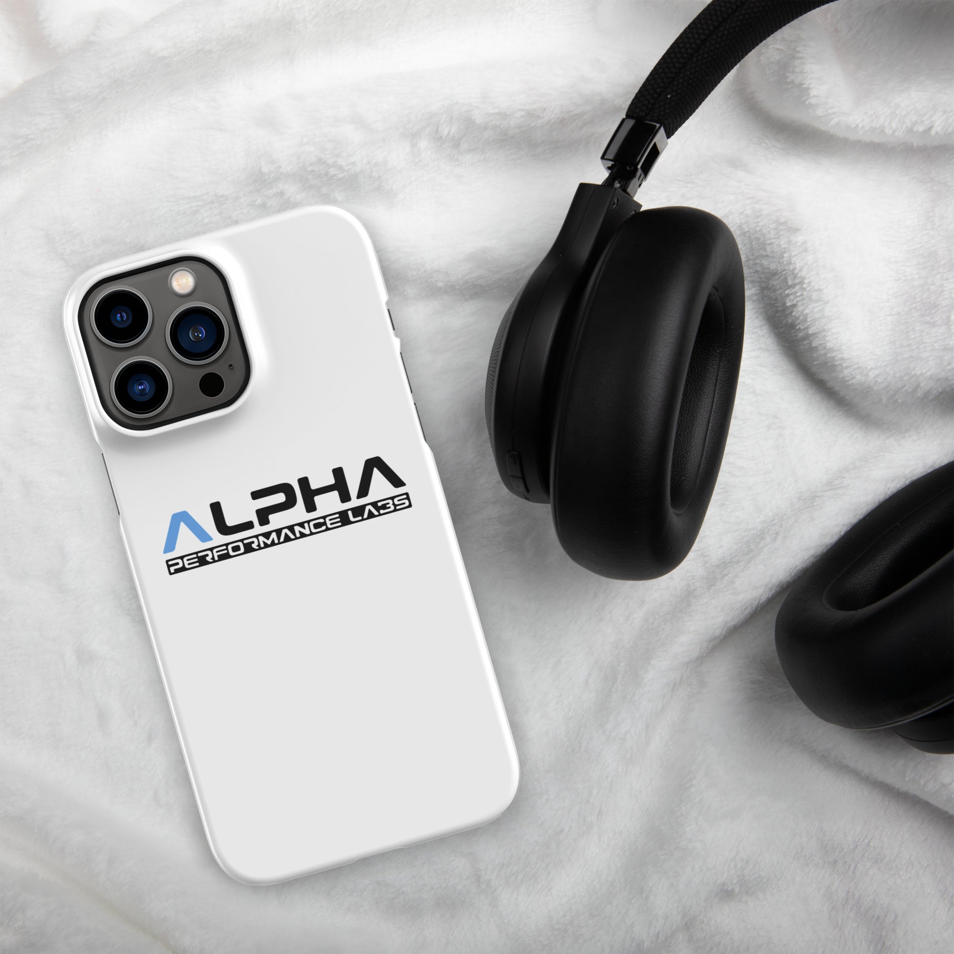 iPhone Snap Case® | Alpha Performance Labs