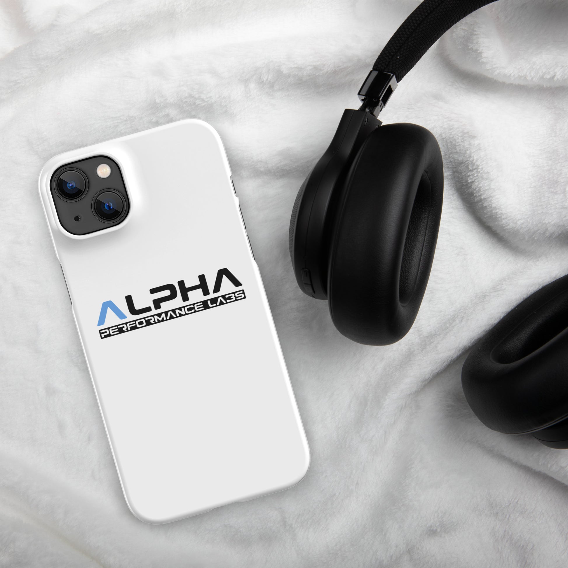 iPhone Snap Case® | Alpha Performance Labs