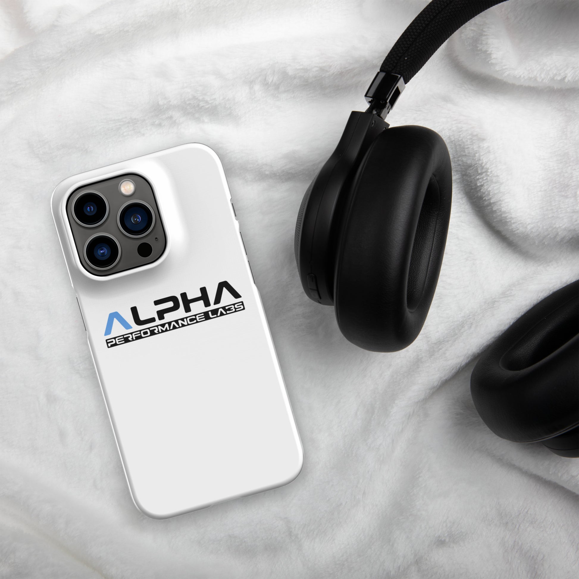 iPhone Snap Case® | Alpha Performance Labs