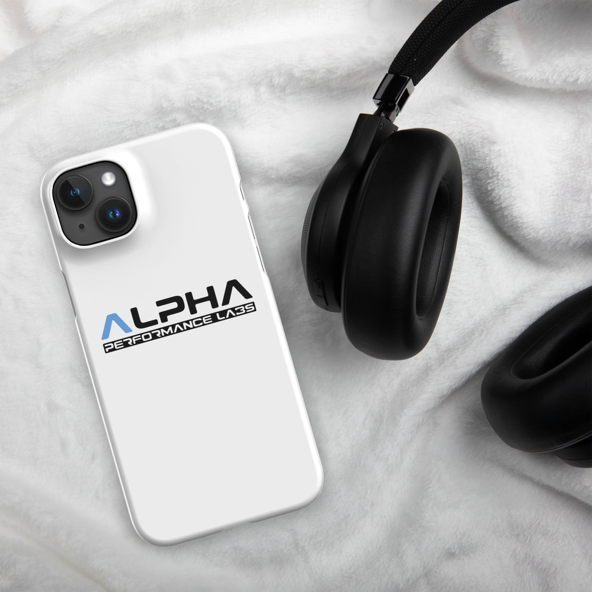iPhone Snap Case® | Alpha Performance Labs