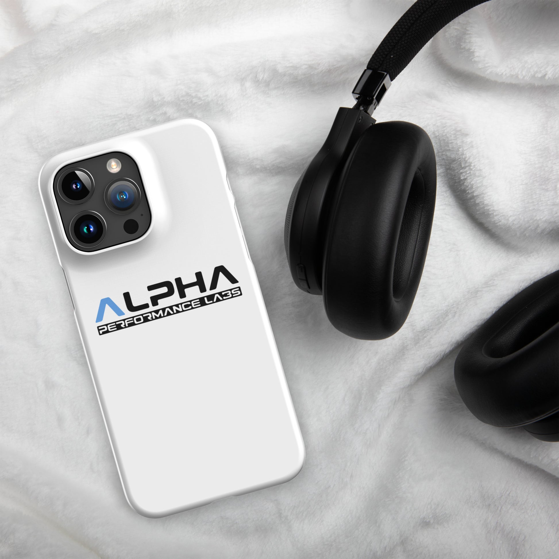 iPhone Snap Case® | Alpha Performance Labs