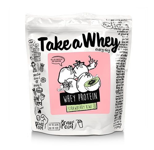 Take a Whey Protein | 908g | 32 Servings